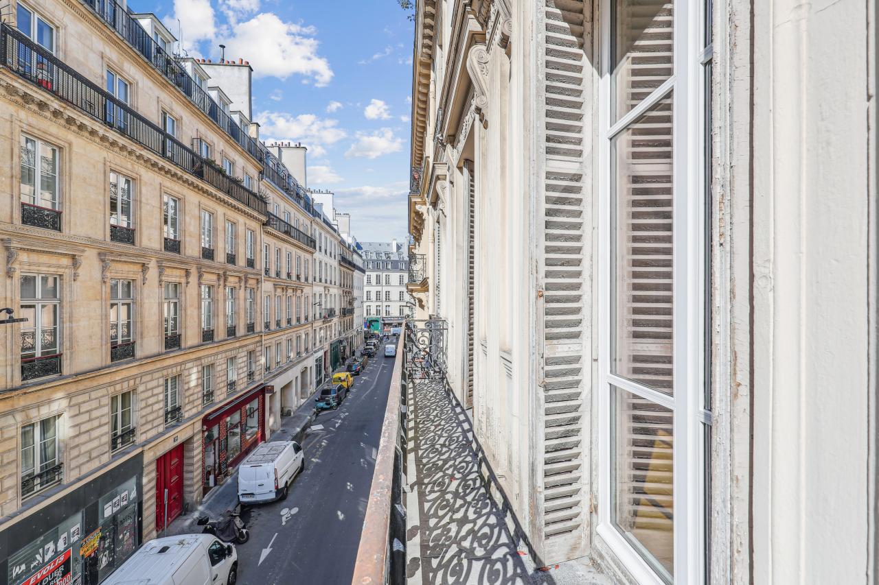 Bureau Paris 165m² Location bureau Paris OLBUR2530638 13